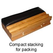 Accucraps Portable Craps Practice Rail #TOP4