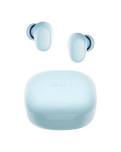 ¿Descubre el secreto de los auriculares inalámbricos más potentes del mercado? ¡Xiaomi Redmi Buds 6 Play, la revolución en audífonos!