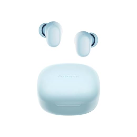 Redmi Buds 6 Play Blue