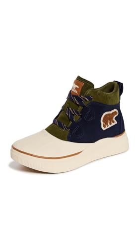 Image of SOREL Women's Out N About lV Classic Waterproof Boot