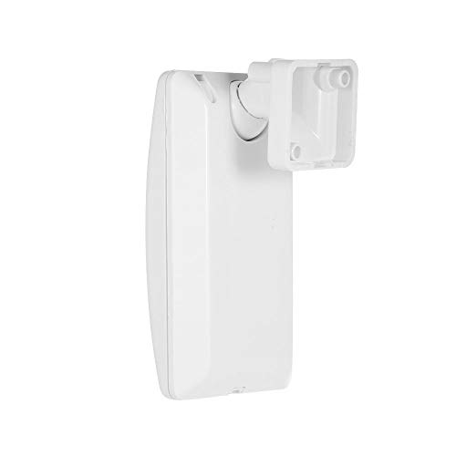 Ajcoflt Anti-Pet PIR Sensor De Movimento Alarme Com Fio Duplo Detector Infravermelho Pet Imune Para