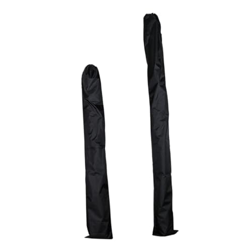 POPETPOP 2pcs Drawstring Storage Bag Bedding Holder for Sleeping Mats Wear-Resistant Pouch for Easy Storage for Moving Shipping and Laundry