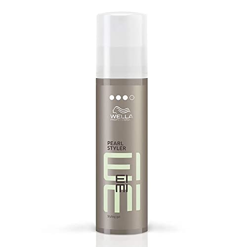 Wella EIMI PEARL STYLER - Gel de Peinado Styling de Fijación Fuerte - 100 ml