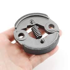 Universal Aluminum Clutch Plate for GX35 4-Stroke Engine | Durable Clutch for Brush Cutter & String Grass Trimmer-image-40