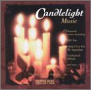 Candlelight Music [Audio CD] Various Artists