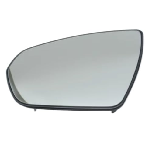 �T�C�h�~���[�K���X���� Compatible With Peugeot For 3008 SUV 5008 For MK2 2017 2018 2019 2020 2021 2022 2023 �����ԃE�C���O�h�A�~���[�K���X�����ƌ݊���