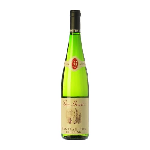 Léon Beyer Les Écaillers Riesling Alsace 75 cl Vino blanco