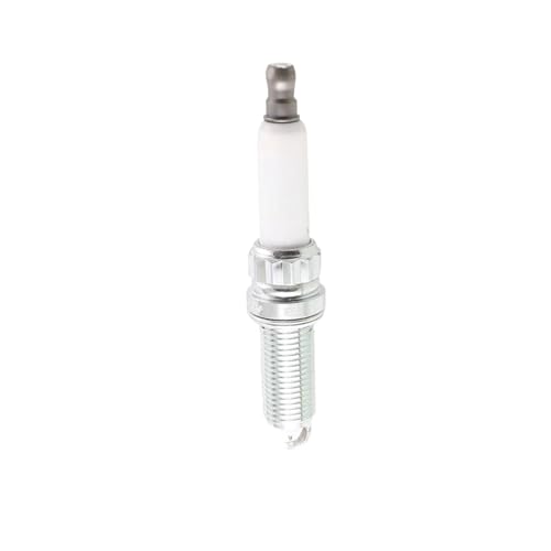 Image of Platinum spark plug ILZKBR7B8G 97968 is Compatible With MINI, BMW, Peugeot, Citroën, Fengshen OE 12120034098(6pcs)