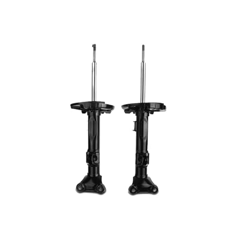 Amortisseurs Mercedes C209 CLK320 kit de ressorts de suspension W203 gauche droit