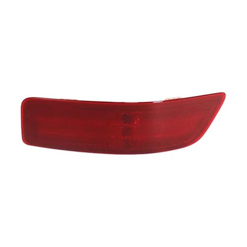Luz de señal de giro y freno trasera derecha para pasar ITV en Volvo C30 2007-2009