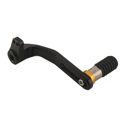 Levier vitesse moto d'exception pour sélecteur Multistrada V4S - 5