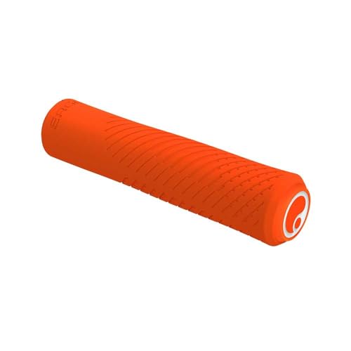 Image of Ergon GXR Grip, Small, Orange