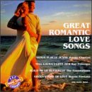 Great Romantic Love Songs [Audio CD]