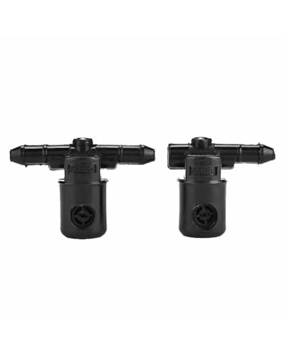 Buse de lave-glace avant 12782508 pour rouler sous la pluie en Insignia A