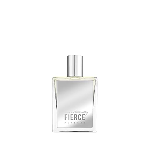 Abercrombie and Fitch Naturally Fierce For Women 3.4 oz EDP Spray