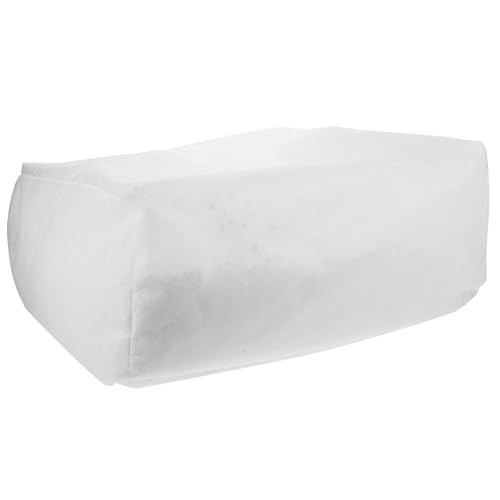 Anneome Relleno de Espuma para Puff y Cojines Bolas de Espuma 3-5 MM 250 G Material de Relleno para Muñecas Manualidades y Decoración DIY Partículas Elásticas y Transpirables para