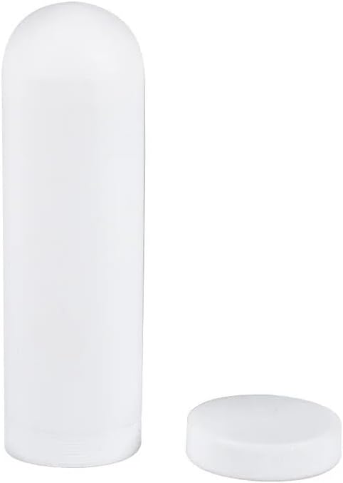 Laboratory PTFE Polytef Tube Centrifugal Tube Centrifuge F4 Lab 5 10 20 30 50 100mL(100ml)
