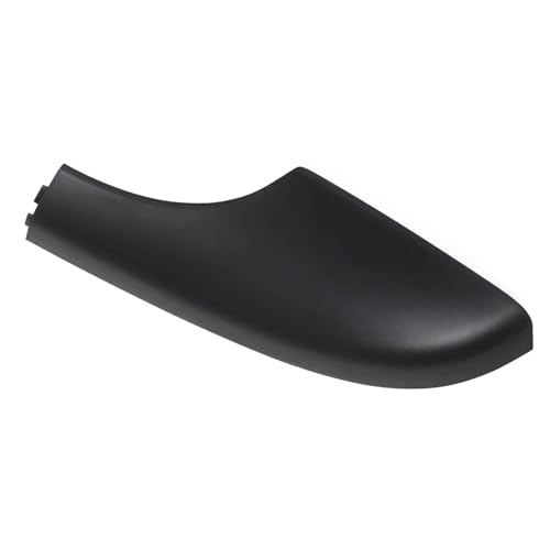 Cache-Barres de Toit Anti-UV Embout Haute Résistance Skoda Yeti 09-18