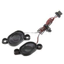 SellZone Compatible Replacement Laptop Speaker for Satellite C640 C600 L700D L700D L635