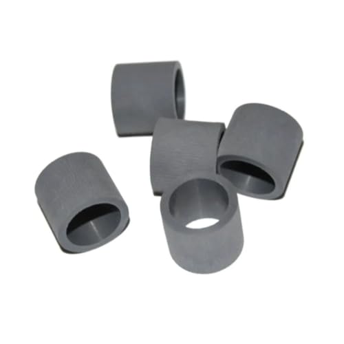 Rodillo recogida JC73-00340A para solucionar atasco de papel en Samsung SCX5637