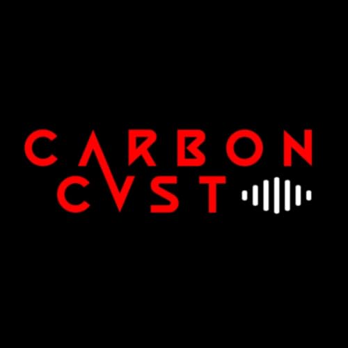 『Carbon Cast』のカバーアート