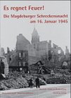 Die Magdeburger Schreckensnacht am 16. Januar 1945. 3831313679 Book Cover
