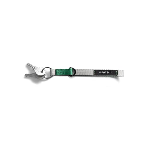 Image of DailyObjects Crafted Keychain
