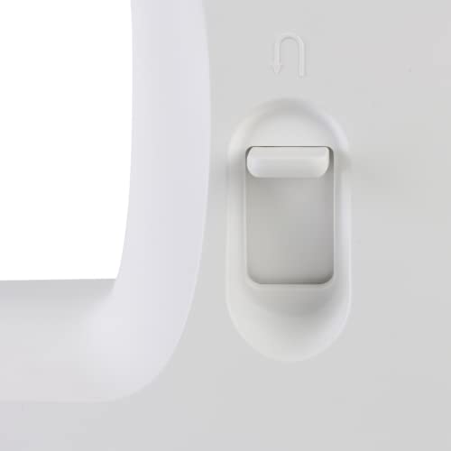 image for Singer Lightweight and Portable Sewing Machine, White