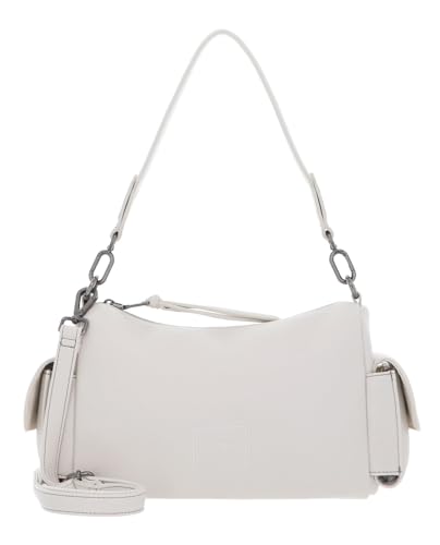 FREDsBRUDER Bestie Pocket le sac shoulderbag Oat Beige idéal du bureau aux sorties citadines