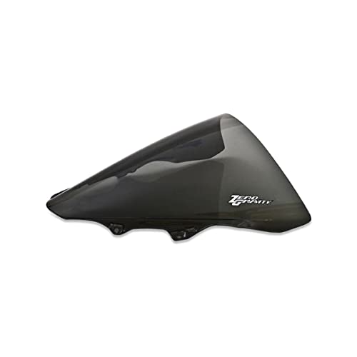 z900rscafe用　ゼログラビティ　　　スクリーン ゼログラビティより、Z900RS CAFE用のスクリーン4タイプが登場