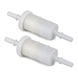 879885Q In-line Fuel Filter for Mer-cury...