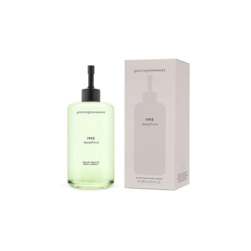 Agua Fresca EDT vapo refill 250 ml pour un sillage frais tout l'été
