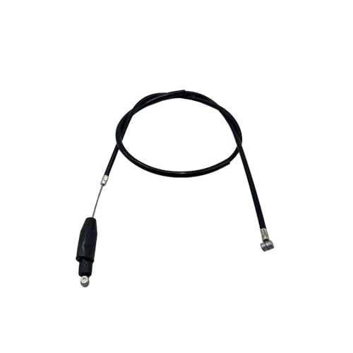 Cable de embrague para ATV S250: solucione cables rotos en modelos 1985-1992 3