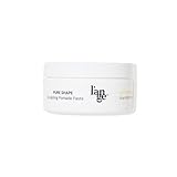 L’ANGE HAIR Pure Shape Sculpting Pomade Paste | Light Hold with Natural Matte Finish | Non-Greasy, Adds Texture, All-Day Hold & Easy Wash | Hair Pomade for Men & Women, Hair Styling Products