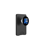 Photo Gallery divertente, non sono ubriaco, ho la consapevolezza dei combattenti della sla warrior popsockets popwallet per magsafe