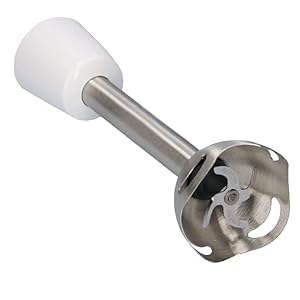 ANAKEL HOME Repuesto Brazo de Batidora MS