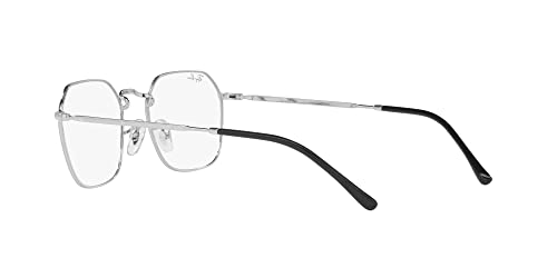 Image of Ray-Ban RX3694v Jim Square Prescription Eyewear Frames