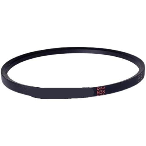 B71 B72 B73 B74 B75 Hi-Power V-Belt Industrial Conveyor Heavy Machinery Power car Tools Motor Tractor Transmission Rubber Belt(B75)