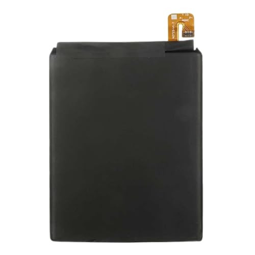 Image of The Black Store Original C11P1612-1249Mah Parts for Asus Zenfone 3 Zoom 5.5 Inch, 4 Max 5.5 Inch, 4 Max Pro 5.5 Inch, 4 Max Plus 5.5 Inch Ze553Kl Z01Hda with 1 Year Replacement Warranty