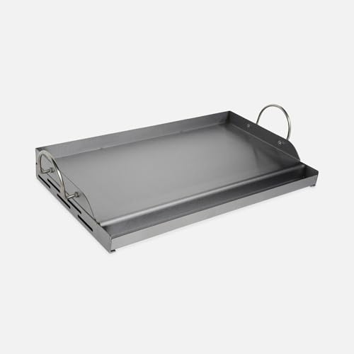 Alice's Garden - Plancha Universelle pour Barbecue 55cm