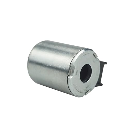 Bobine d'électrovanne 24v arrêt carburant 3239531 moteur Diesel chargeur 140H