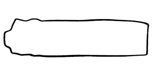 TOYOTA (g^) i GASKET CYLINDER HEAD COVER LHouJo[G/Ki 11214-32010