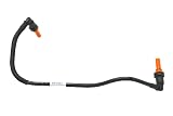 GOOM FH-0160 Kraftstoffleitung Kompatibel mit VW Golf 4 Schrägheck 1J1 1J0201293E 1J0201293P