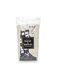 Trad Y Sel Gros Sel Gris de Guérande, sel de qualité authentique, non lavé, non raffiné et sans additif 5kg/Sac - Livraison Gratuite France (1 sac)