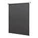 Produktbild Ventanara® Thermorollo Verdunkelungsrollo Grau inklusive Montagematerial 80 x 220 cm