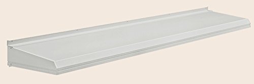 Amazon.co.jp: キャピア A型 ユニットひさし 呼称：06003 W：825mm × D