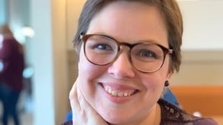 Local to Global Be A Difference Maker with Erin Menke