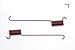 Raybestos H430 Drum Brake Adjusting Spring Kit