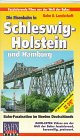 Preisvergleich Produktbild Bahn-Revier Schleswig-Holstein und Hamburg [VHS]