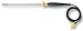 Fluke 80PK-24 SureGrip Air Temperature Probe